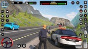 Police Simulator: Police Games screenshot 1
