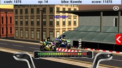 Bike Drag Racing screenshot 3