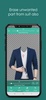 Man Suit Photo Editor screenshot 10