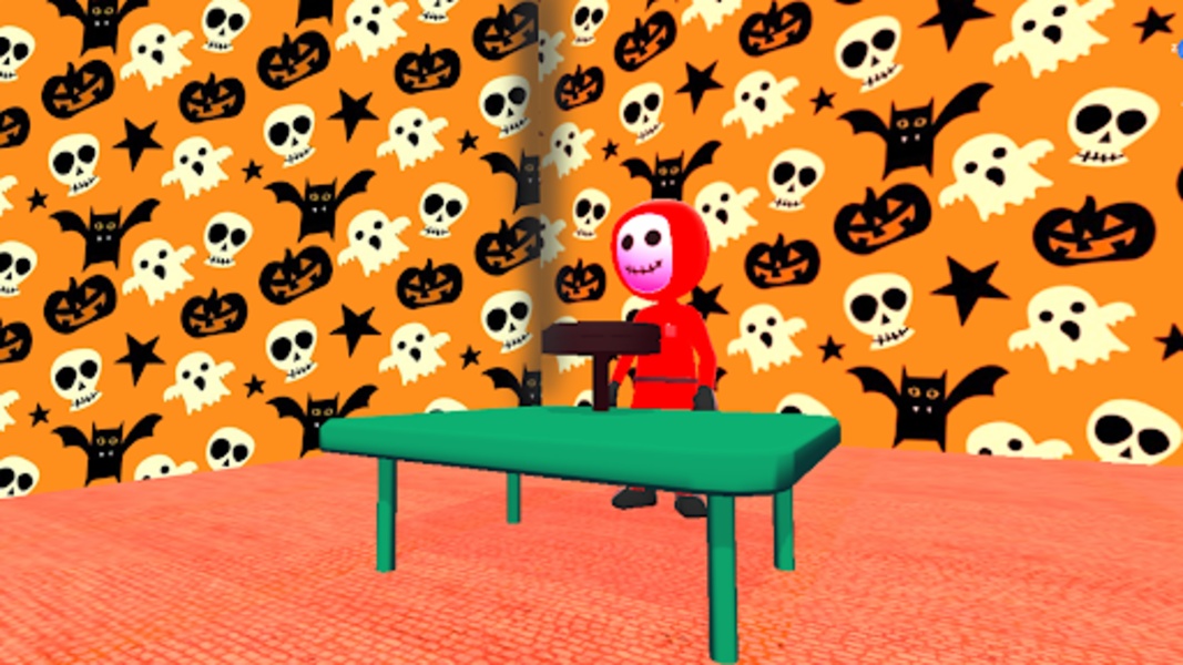 Squid Game: Halloween Survival - Preview 4