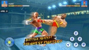 Superhero Karate Fighter Games screenshot 2