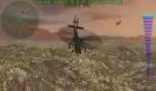Apache Chopper screenshot 4