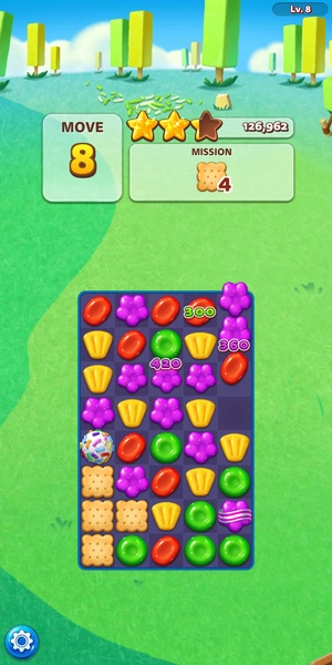 Sweet Road - Preview 4
