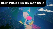 3D Maze: POKO's Adventures screenshot 7