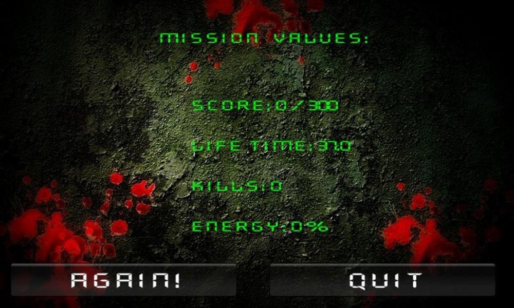Counter desert strike - Preview 6