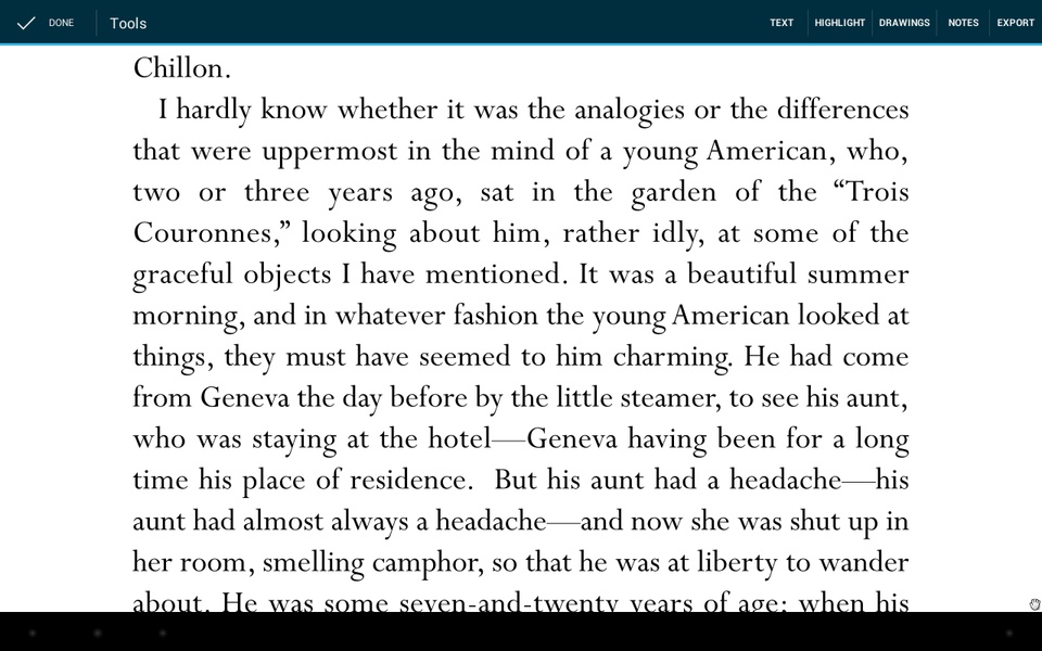 EBookDroid - Preview 12