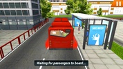 Public Bus Transport Simulator screenshot 3