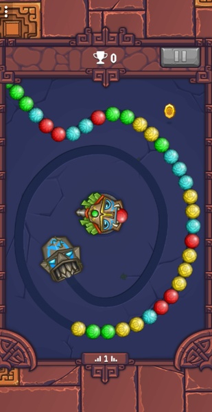Gameisland - 100 in 1 Games - Preview 4