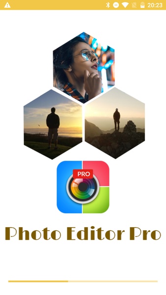 PhotoEditorPro - Preview 9
