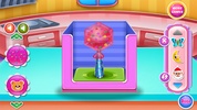 candy cooking games for girls screenshot 1