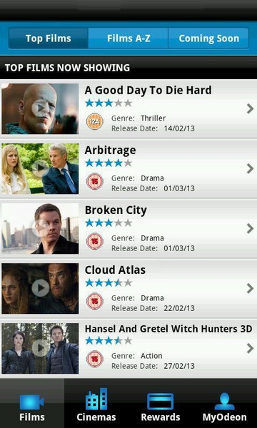 ODEON - Preview 5