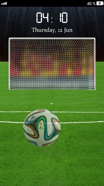 Football Screen Lock 2014 - Preview 6