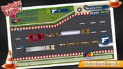 Traffic Racing screenshot 4