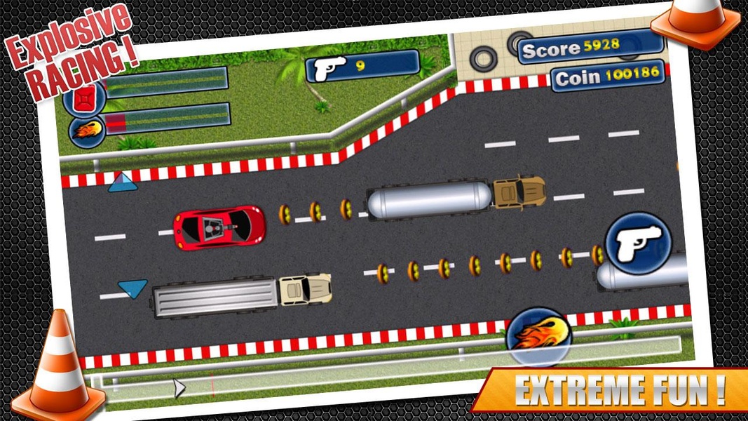 Traffic Racing - Preview 4