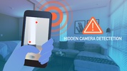 Hidden Camera Detector screenshot 9