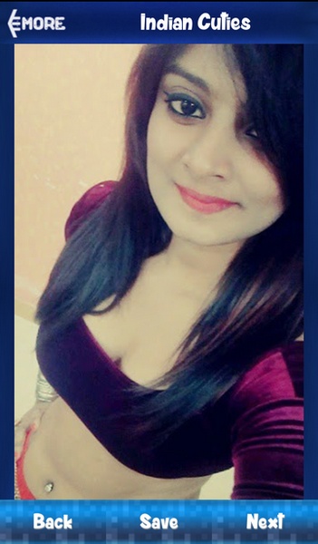 Indian Cuties - Preview 1