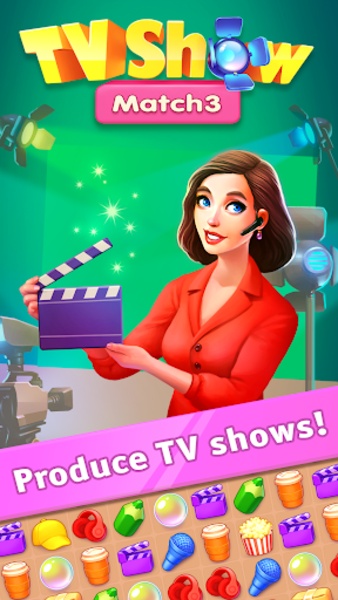 Match 3 TV Show and series - Preview 10