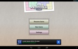 Andoku Sudoku 2 screenshot 3