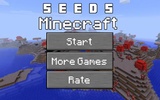 Seed for Minecraft screenshot 6