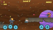 Space Invader - Space Shooter screenshot 5