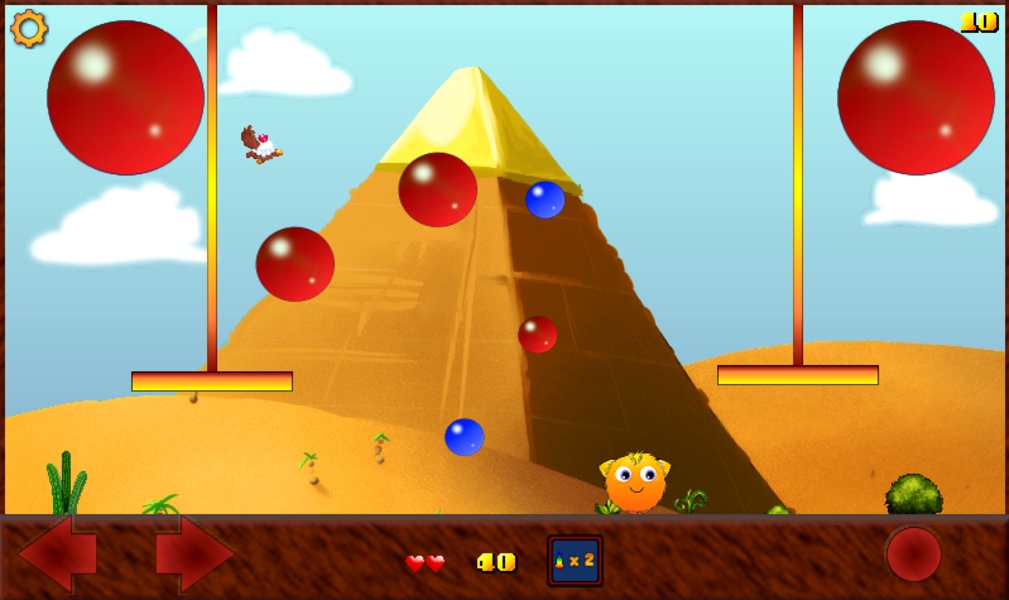 Super Balloon Breaker - Preview 4