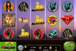 Slots - Pharaohs Way screenshot 1