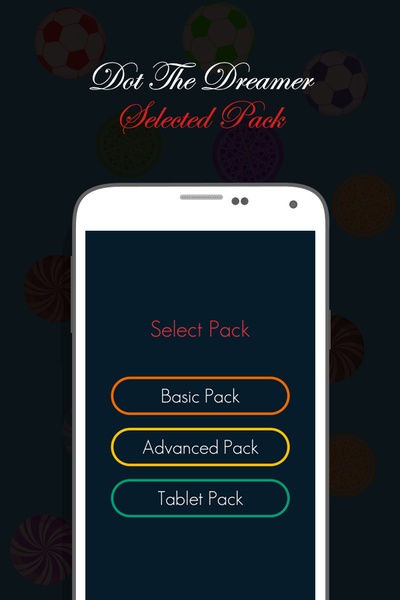 Dot Touch - Game, Connect, Set and Play - Preview 4