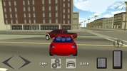 Extreme Car Driving 3D screenshot 4