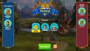 Hustle Castle: Medieval games screenshot 4