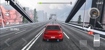 Traffic Driving Car Simulator screenshot 2