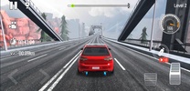 Traffic Driving Car Simulator screenshot 3