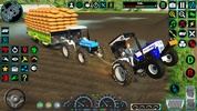 Indian Tractor Game 2023 screenshot 5