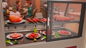 Kebab Simulator-Food Chef Game screenshot 9