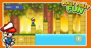 Rolly Polly Fun screenshot 4