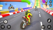Bike Games screenshot 2