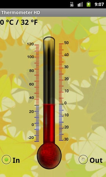 Thermometer HD - Preview 3