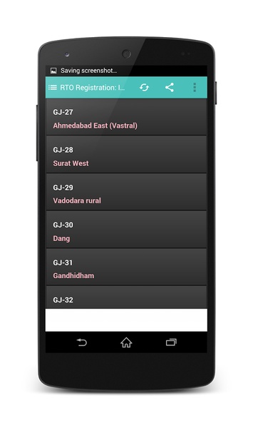 RTO Registration - Preview 2
