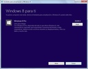 Windows 8 Upgrade screenshot 4