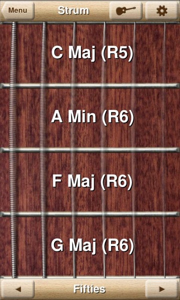 GuitarFlex - Preview 7