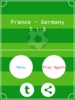 Air Soccer Euro Cup 2016 screenshot 1