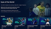 FIFA+ | Football entertainment screenshot 1