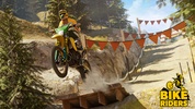 Bike Riders: Dirt Moto Racing screenshot 1