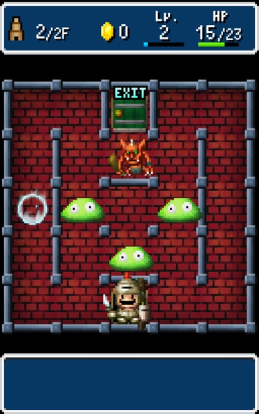 Dandy Dungeon - Preview 5
