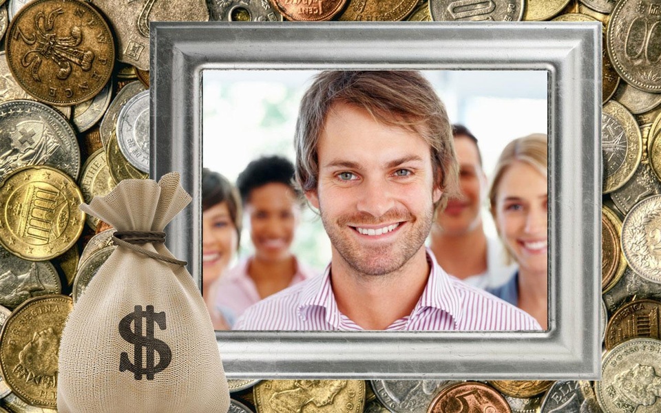 Money Photo Frames Pro - Preview 8