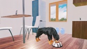 Rottweiler Dog Simulator screenshot 14