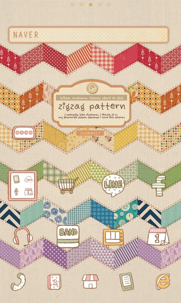 zigzagpattern - Preview 6