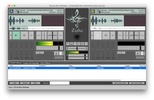 Zulu Free Virtual DJ Mixer screenshot 2
