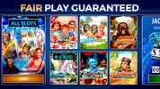 Vegas Casino & Slots: Slottist screenshot 19