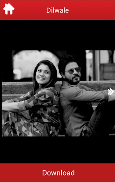 Dilwale - Preview 2