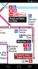 Lyon Transport Map screenshot 1